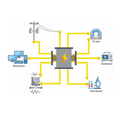 Isolation Transformers