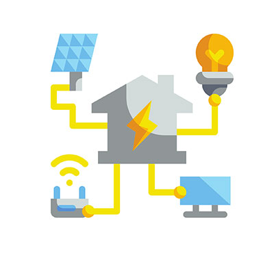 Residential Stabilizers